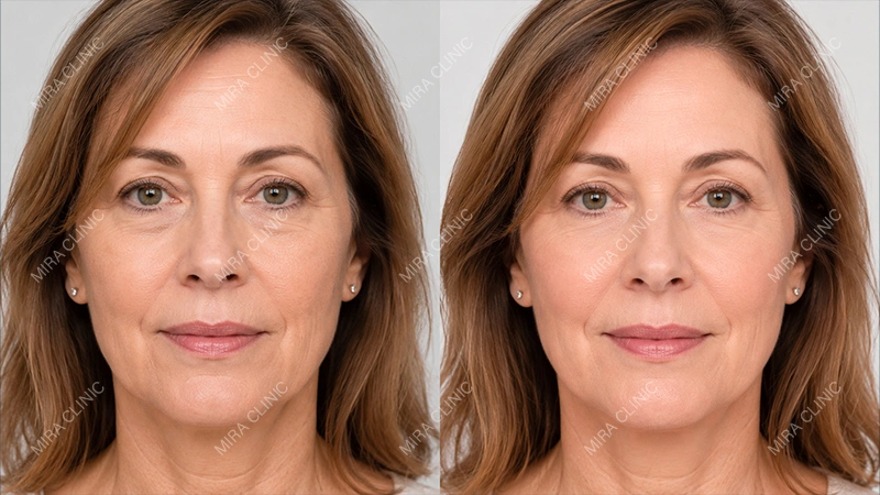 facial rejuvenation